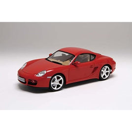RS-20 1/24 ポルシェ ケイマン / ケイマンS