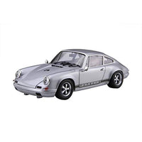 RS-121 ポルシェ911R クーペ'67