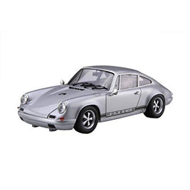RS-121 ポルシェ911R クーペ'67
