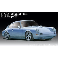 RS-121 ポルシェ911R クーペ'67
