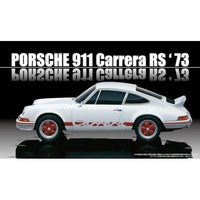 1/24 RS119 ポルシェ911カレラRS'73