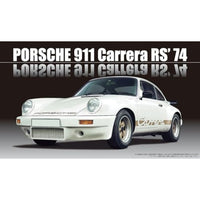 1/24 RS119 ポルシェ911カレラRS'74