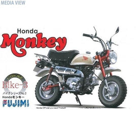 BIKE(3) Honda モンキー2009