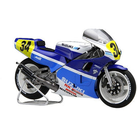 BIKE(18) スズキRGV-Γ後期型(XR-74)'88