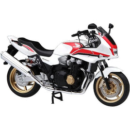 BIKE(19) Honda CB1300 スーパーボルドール