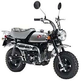 BIKE SPOT 1/12 Honda モンキー50周年スペシャル