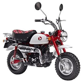 BIKE SPOT 1/12 Honda モンキー50周年アニバーサリー
