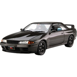1/12 ニッサン スカイラインGT-R(BNR32)