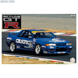 AXES-3 1/12 スカイラインGT-R Gr.A カルソニック'92(BNR32)