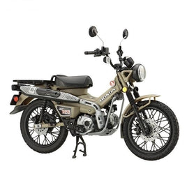 12NX3 EX-1 1/12 NEXTシリーズ No.3 EX-1 ホンダ CT125(ハンターカブ/ノンカラー)