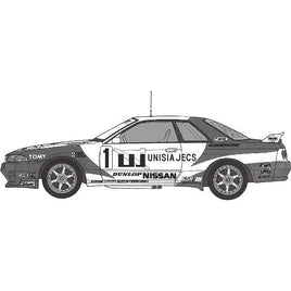 AXES-5 1/12 ユニシアジェックス スカイライン (BNR32 1993年 JTC)