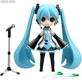 Ptimo No.1 初音ミク
