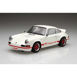 CW3 1/24 サーキットの狼シリーズ ポルシェ911 カレラRS 早瀬 左近