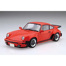 CW8 1/24 サーキットの狼シリース ポルシェ930ターボ 早瀬佐近