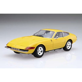CW9 1/24 サーキットの狼シリーズ デイトナ 流石島レース
