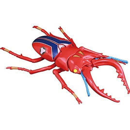 自由研究シリーズ No.222 タイムホ?カン編 クワカ?タムシ タイムクワカ?ッタン仕様