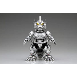 チビマルコジラ-3 チビマル三式機龍