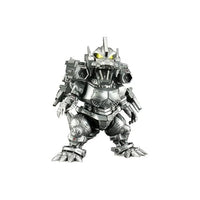 チビマルゴジラ-7 チビマルゴジラシリーズ No.7 メカゴジラ(3式機龍改 重武装型)