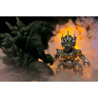 チビマルゴジラ-7 チビマルゴジラシリーズ No.7 メカゴジラ(3式機龍改 重武装型)
