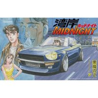 1/24 湾岸1 悪魔のZ