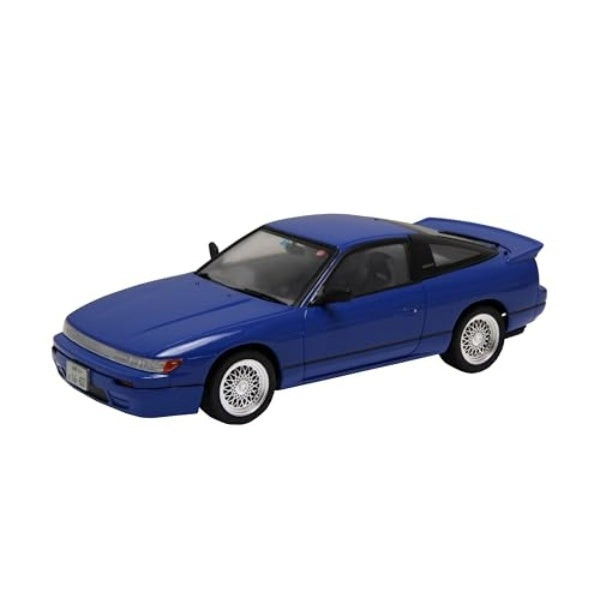 【未開封品】 ラジカン シルエイティ　佐藤真子仕様　タイヨー Yahoo!オークション - 【ラジコン】頭文字D S13 佐藤真子 シルエイティ