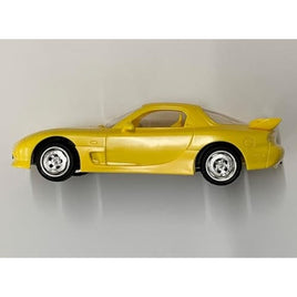 1/24 ISD12 FD3S RX-7 マツダスピードA-spec 高橋啓介