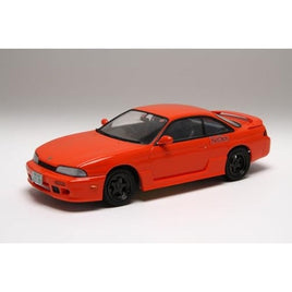 1/24 ISD13 S14シルビア 前期型 中村ケンタ