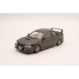 1/24 ISD18 インプレッサ WRX TypeR Sti 藤原拓海