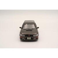 1/24 ISD18 インプレッサ WRX TypeR Sti 藤原拓海