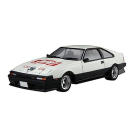 よろしくメカドック-101 1/24よろしくメカドックシリーズ No.101 よろしくメカドック セリカ XX 40周年記念パッケージバージョン