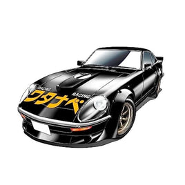 よろしくメカドック-301 1/24よろしくメカドックシリーズ No.301 よろしくメカドック ワタナベ スーパーZ 40周年記念パッケージバージ