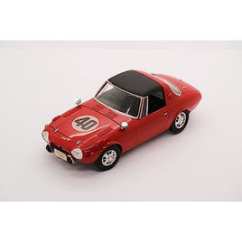 よろしくメカドック-401 1/24よろしくメカドックシリーズ No.401 よろしくメカドック トヨタS800 女暴小町仕様 40周年記念パッケ