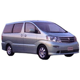 ID-69 アルファード MZ-V '02