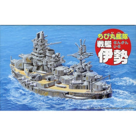ちび丸-40 ちび丸艦隊 戦艦 伊勢/日向