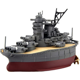 ちび丸-2 ちび丸艦隊 武蔵