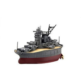 ちび丸-1 ちび丸艦隊 大和