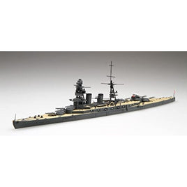 1/700 特46 日本海軍 巡洋戦艦 天城