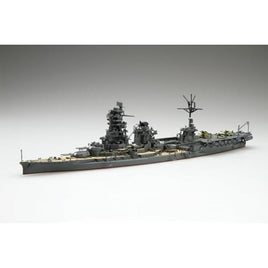 特-39 1/700 特シリーズ №39 日本海軍航空戦艦 伊勢(昭和19年/捷一号作戦)