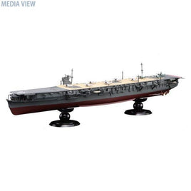 451497 FH-24 1/700 日本海軍航空母艦 蒼龍 フルハルモデル