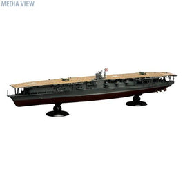 451503 FH-14 1/700 日本海軍航空母艦 赤城 フルハルモデル