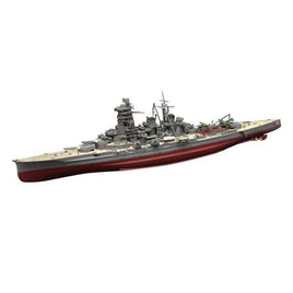 FH-6 1/700 帝国海軍シリーズNo.6 日本海軍高速戦艦 金剛 フルハルモデル