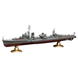 FH-12 1/700 FH12 日本海軍駆逐艦 雪風 フルハルモデル