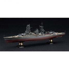 FH-36 1/700 帝国海軍シリーズNo.36 日本海軍戦艦 長門 レイテ沖海戦時 フルハルモデル