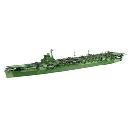 FH-42 1/700 帝国海軍シリーズNo.42 日本海軍航空母艦 葛城 フルハルハモデル
