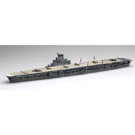 FH-44 1/700 帝国海軍シリーズNo.44 日本海軍航空母艦 大鳳 (木甲板仕様) フルハルモデル