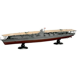 FH-14 EX-2 日本海軍航空母艦 赤城 フルハルモデル 特別仕様(エッチングパーツ付き)