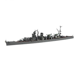 1/700 帝国海軍シリーズ 日本海軍軽巡洋艦 酒匂 フルハルモデル