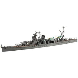 1/700 帝国海軍シリーズ 日本海軍軽巡洋艦 矢矧 (昭和20年/昭和19年) フルハルモデル