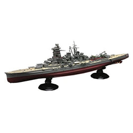 1/700 帝国海軍シリーズ No.6 EX-3 日本海軍高速戦艦 金剛フルハルモデル 特別仕様(エッチンク?ハ?ーツ付き)