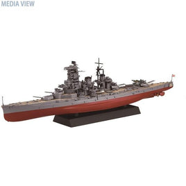 艦NX-15 1/700 日本海軍戦艦 榛名 昭和19年/捷一号作戦